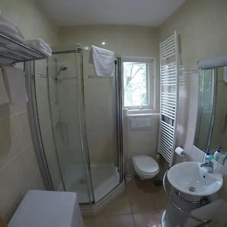 Apartmán Novi Escape 1 Beachfront With Balcony