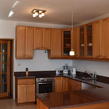Apartmán Novi Escape 1 Beachfront With Balcony