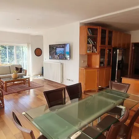 Novi Escape 1 Beachfront With Balcony דירה נובי ווינודולסקי