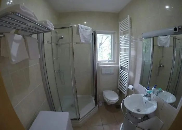 דירה Novi Escape 1 Beachfront With Balcony