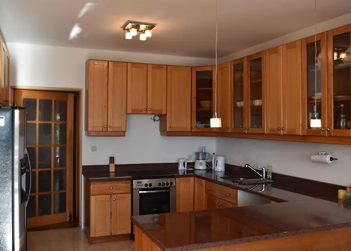 דירה Novi Escape 1 Beachfront With Balcony